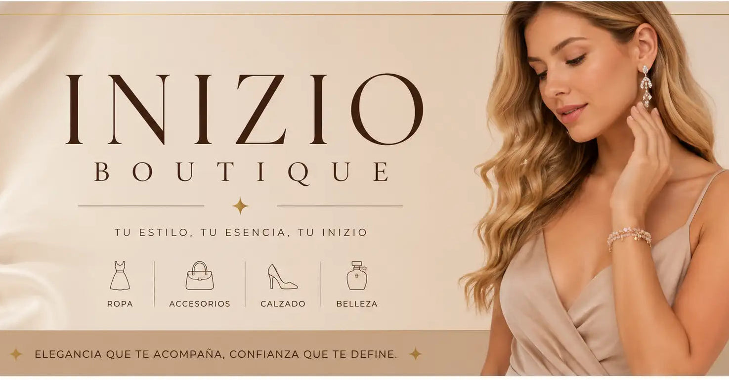 INZIO TE ACOMPAÑA EN LOS MEJORES MOMENTOS