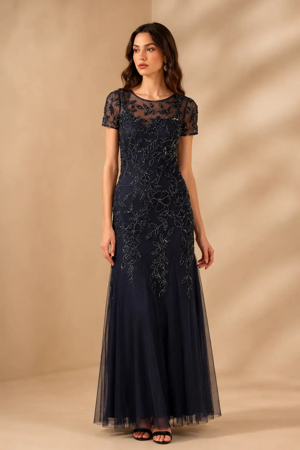 Vestidos para Boda: Cómo Elegir el Look Perfecto y las Reglas que Debes Conocer